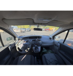 Commande chauffage RENAULT SCENIC 2 Photo n°7