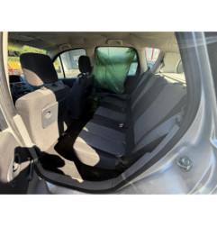 Commande chauffage RENAULT SCENIC 2 Photo n°8