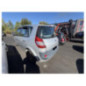 Commande chauffage RENAULT SCENIC 2