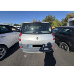 Commande chauffage RENAULT SCENIC 2 Photo n°11