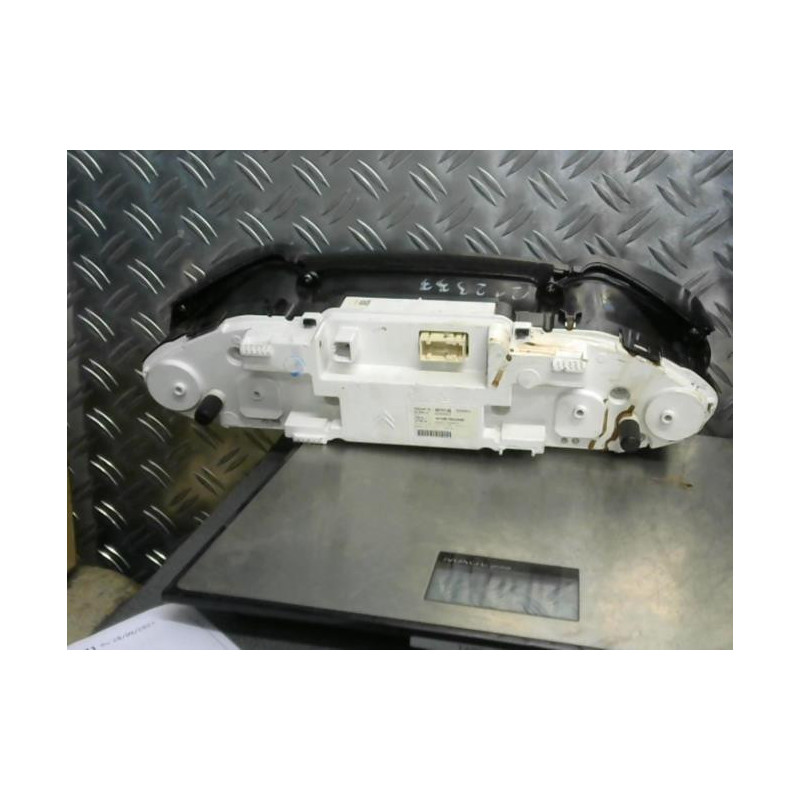 Compteur PEUGEOT 308 2