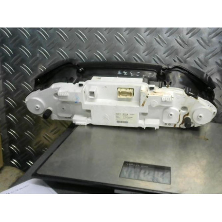 Compteur PEUGEOT 308 2 Photo n°1