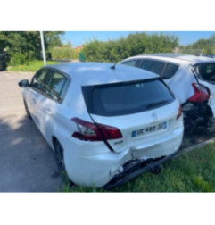 Compteur PEUGEOT 308 2 Photo n°3