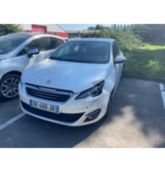 Compteur PEUGEOT 308 2 Photo n°4