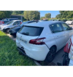 Compteur PEUGEOT 308 2 Photo n°6