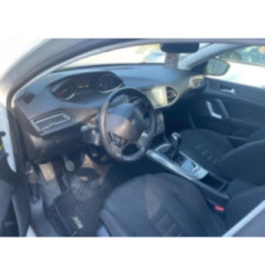 Compteur PEUGEOT 308 2 Photo n°7