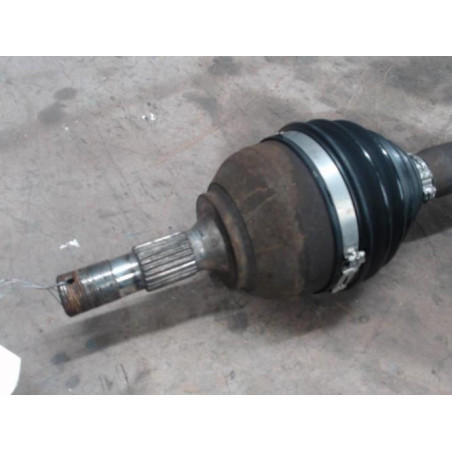 Cardan gauche (transmission) PEUGEOT 3008 1
