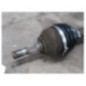 Cardan gauche (transmission) PEUGEOT 3008 1