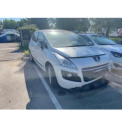 Cardan gauche (transmission) PEUGEOT 3008 1 Photo n°5