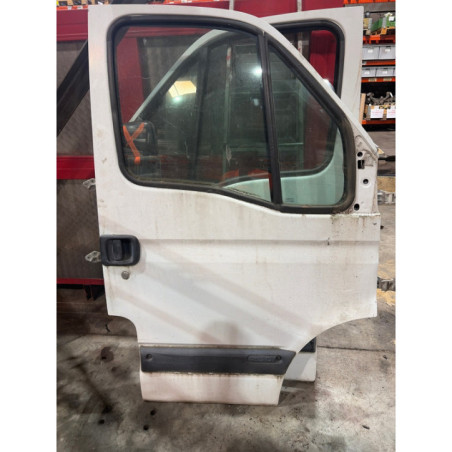 Porte avant droit RENAULT MASTER 2