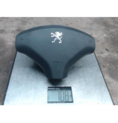 Air bag conducteur PEUGEOT 3008 1 Photo n°1