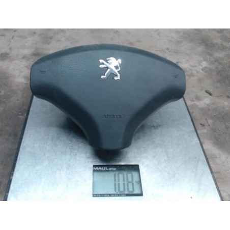 Air bag conducteur PEUGEOT 3008 1 Photo n°1