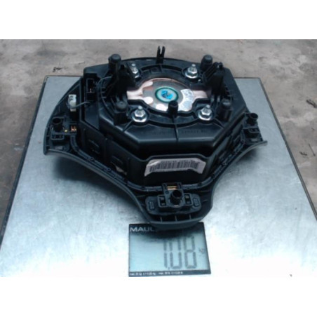 Air bag conducteur PEUGEOT 3008 1