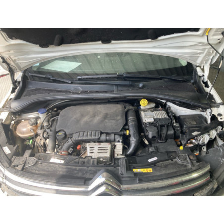 Planche de bord complete CITROEN C3 3
