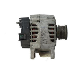 Alternateur RENAULT GRAND SCENIC 3 Photo n°4