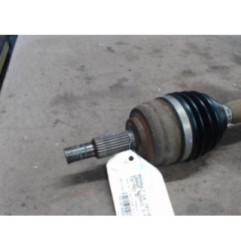 Cardan droit (transmission) RENAULT GRAND SCENIC 3 Photo n°1