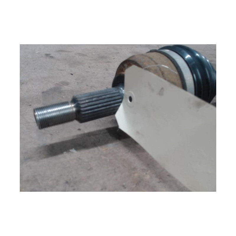 Cardan gauche (transmission) RENAULT GRAND SCENIC 3