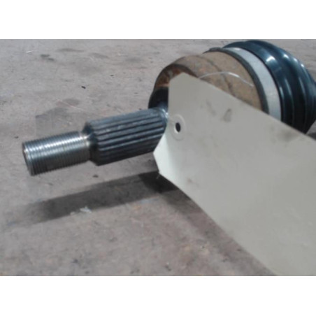 Cardan gauche (transmission) RENAULT GRAND SCENIC 3 Photo n°1