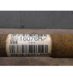 Cardan gauche (transmission) RENAULT GRAND SCENIC 3