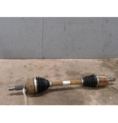 Cardan gauche (transmission) RENAULT GRAND SCENIC 3 Photo n°3