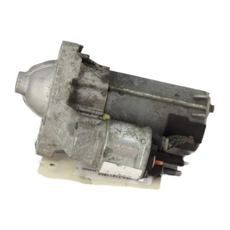 Demarreur RENAULT GRAND SCENIC 3