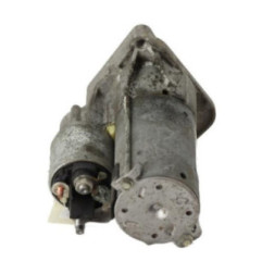 Demarreur RENAULT GRAND SCENIC 3 Photo n°3