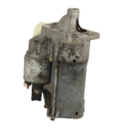 Demarreur RENAULT GRAND SCENIC 3 Photo n°5