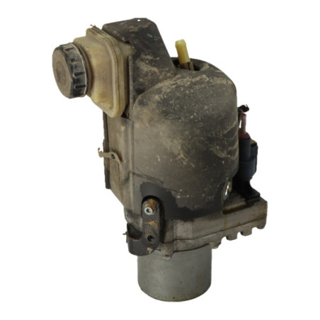 Pompe de direction RENAULT LAGUNA 3 Photo n°1