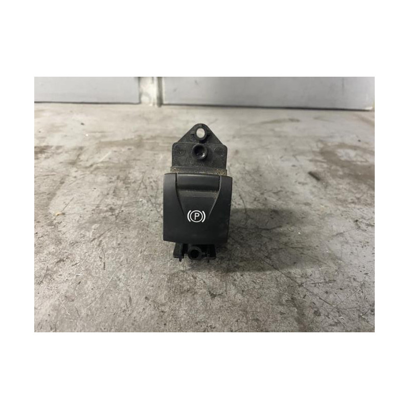 Levier frein à main electrique RENAULT GRAND SCENIC 3