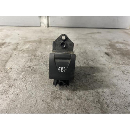 Levier frein à main electrique RENAULT GRAND SCENIC 3 Photo n°1