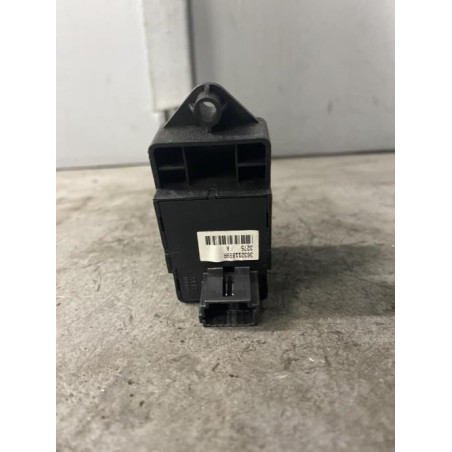 Levier frein à main electrique RENAULT GRAND SCENIC 3