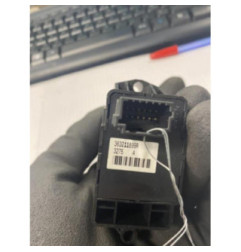 Levier frein à main electrique RENAULT GRAND SCENIC 3 Photo n°3