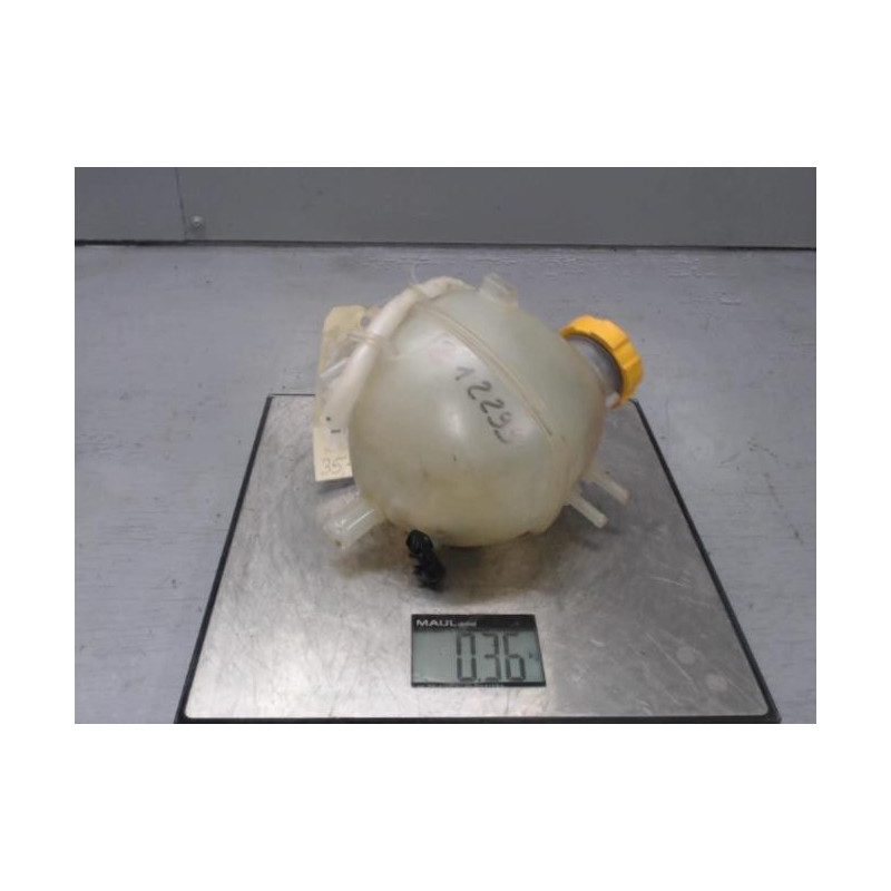 Vase d'expansion SAAB 9.3 2