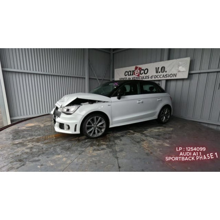 Boite de vitesses AUDI A1 1 Photo n°1