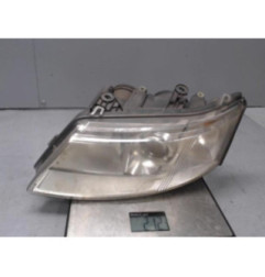 Optique avant principal gauche (feux)(phare) SAAB 9.3 2 Photo n°1