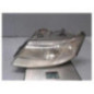Optique avant principal gauche (feux)(phare) SAAB 9.3 2