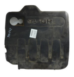 Cache moteur PEUGEOT 407 Photo n°1