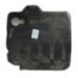 Cache moteur  PEUGEOT 407