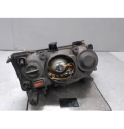 Optique avant principal gauche (feux)(phare) SAAB 9.3 2