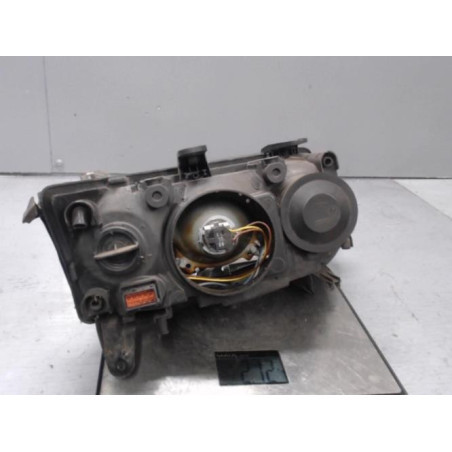 Optique avant principal gauche (feux)(phare) SAAB 9.3 2