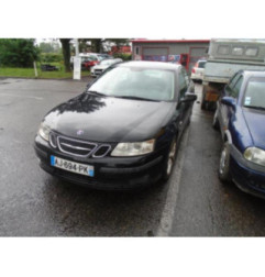 Optique avant principal gauche (feux)(phare) SAAB 9.3 2 Photo n°5