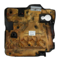 Cache moteur PEUGEOT 407
