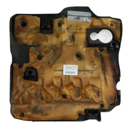 Cache moteur PEUGEOT 407