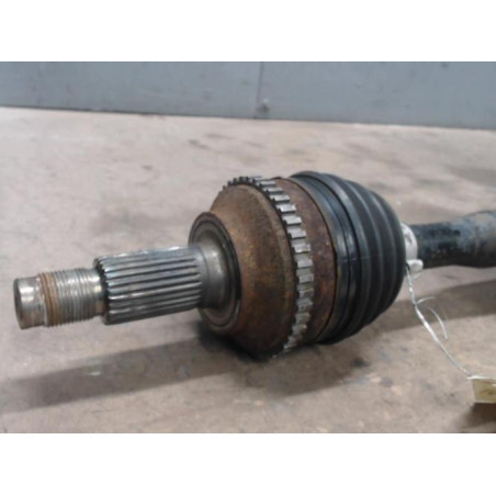 Cardan arriere droit (transmission) MAZDA MX5 3 Photo n°1