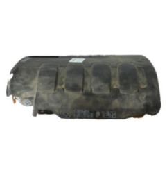 Cache moteur  PEUGEOT 407 Photo n°4