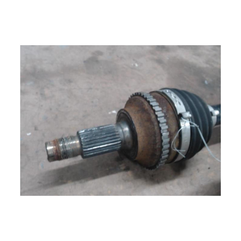 Cardan arriere gauche (transmission) MAZDA MX5 3