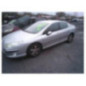 Cache moteur  PEUGEOT 407