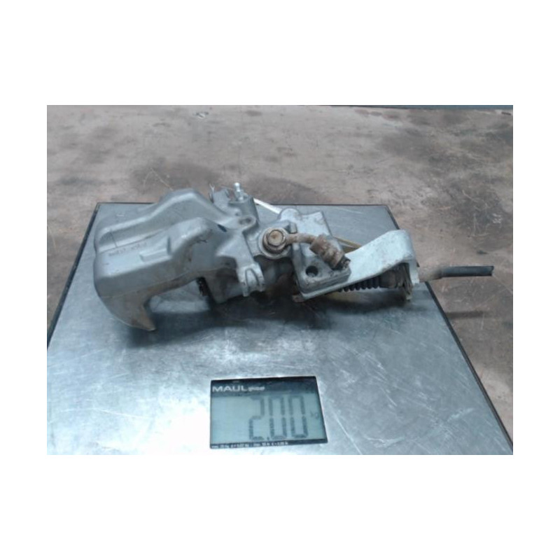 Etrier arriere droit (freinage) MAZDA MX5 3