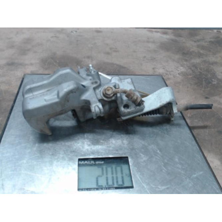 Etrier arriere droit (freinage) MAZDA MX5 3 Photo n°1