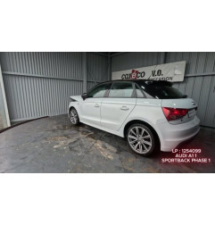 Levier de vitesses AUDI A1 1 Photo n°3